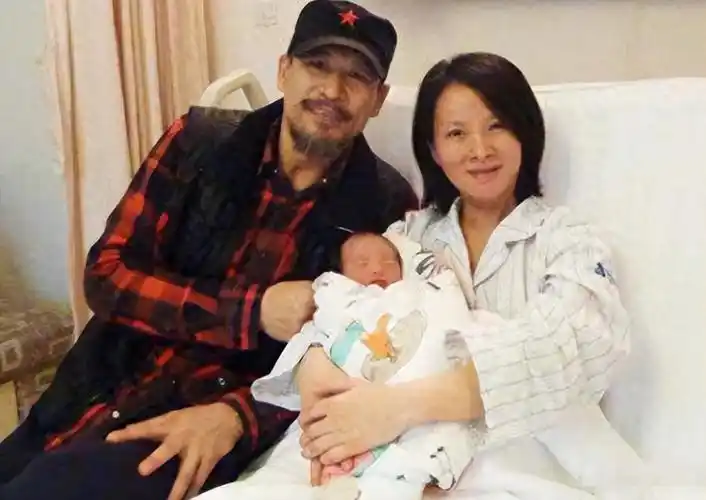 师小红个人资料简介(演员谢兰的丈夫师小红是谁)-梦路生活号