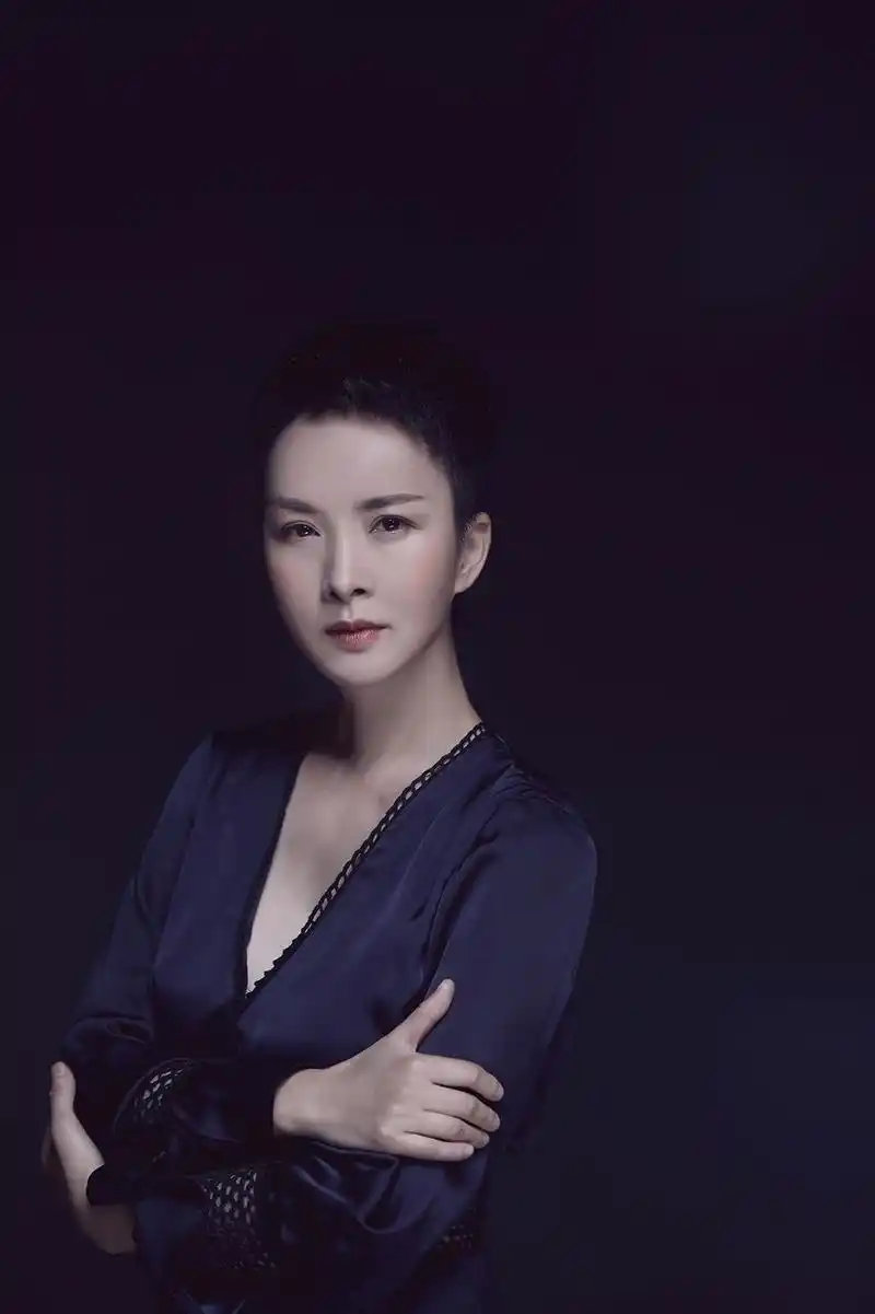 谢兰[中国大陆女演员]_人物经历_个人生活_个人作品 - 头条百科