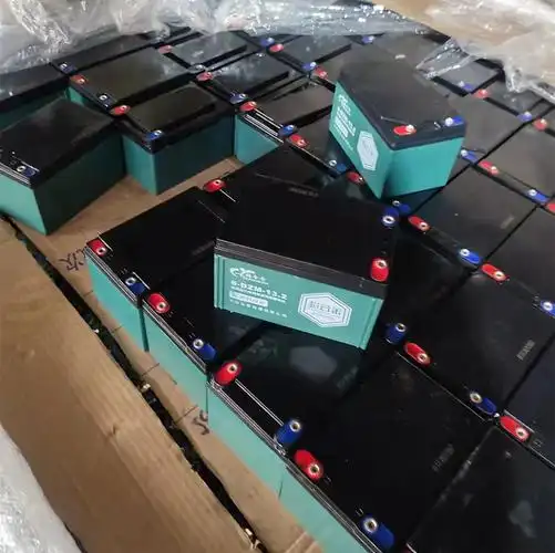 专卖二手电瓶48v12a20a翻新电池电动车免维护电瓶铅酸蓄电池