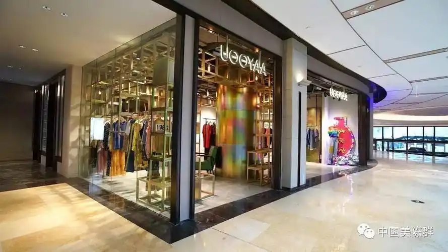 uooyaa乌丫-新锐女装品牌h·genteel荷高 - 中国极具国际前瞻性的原创