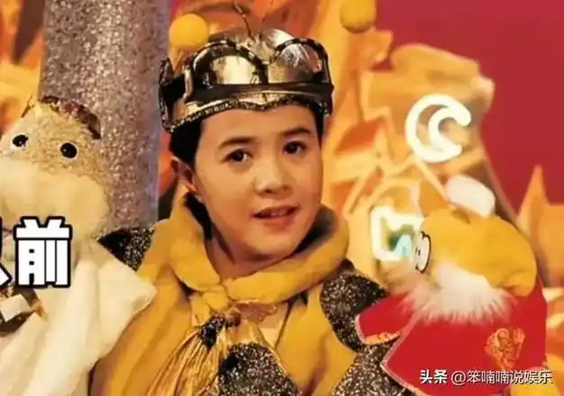 金龟子被网友质疑当姥姥该换发型刘纯燕解释原因不想改变