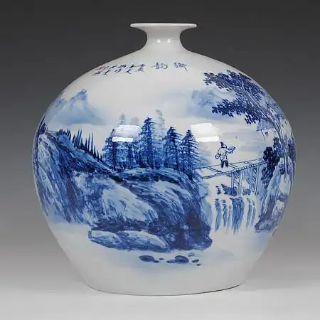 供应青花影青瓷价格高低