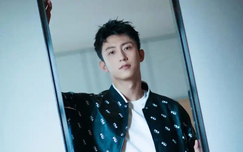 【黄景瑜】大型脱口秀现场