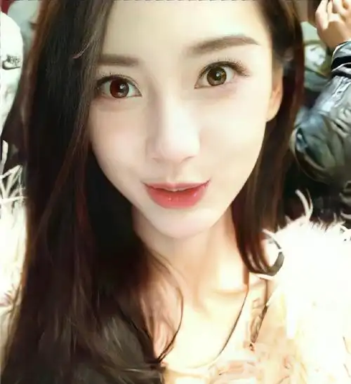 angelababy头像分享