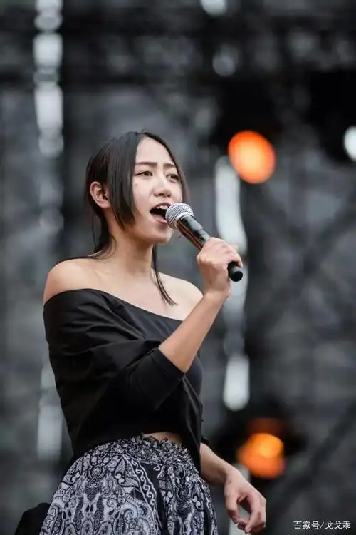 陈粒长沙演唱会时间,地点,购票入口