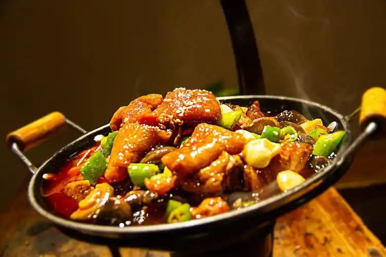 匠心小厨菜品拍摄|摄影|产品摄影|资阳吃货鱼藏剑 - 原创作品 - 站酷