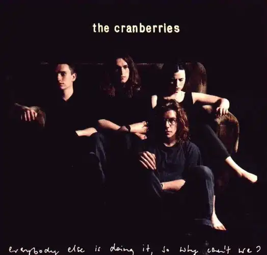 the cranberries(小红莓,也被译为卡百利)据外国媒体报道,得到她的