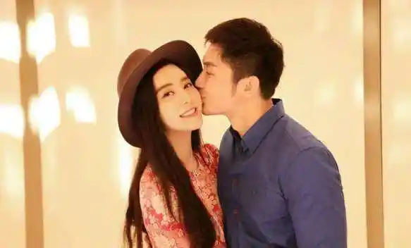 自从大黑牛李晨和范冰冰公开恋情之后,很多人认为李晨是在高攀范冰冰