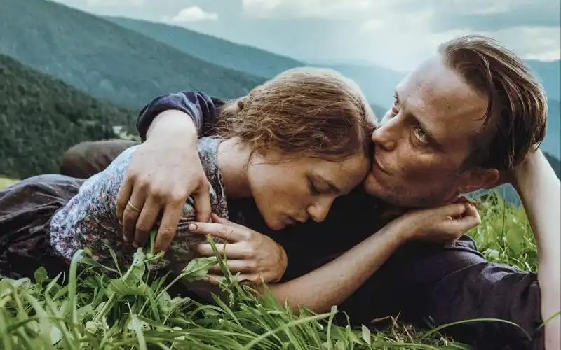 ahiddenlife2019originalmotionpicturesoundtrack隐秘的生活电影原声