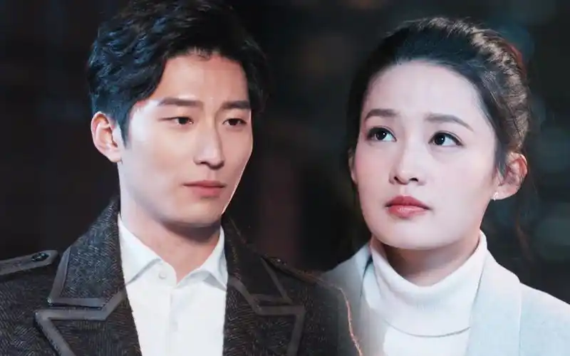 海上繁花窦骁李沁情不知所起一往而深雷宇峥深情表白杜晓苏