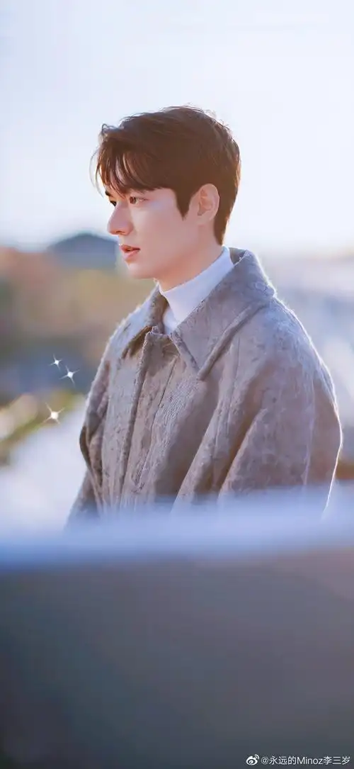 李敏镐 - 堆糖,美图壁纸兴趣社区