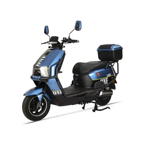 新款n8电动车72v长跑王外卖60v锂电池电瓶车双人踏板电摩外贸出口