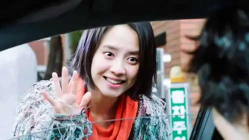 宋智孝 懵智 running man 跑男 强力班 调色