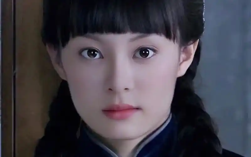 新上海滩【许文强 冯程程】mv未完今生  黄晓明  孙俪