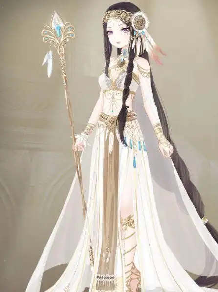 奇迹暖暖是什么星座的-(奇迹暖暖12星座萌图)