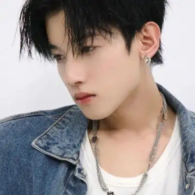 ins小清新文艺范男头世上的好人_男生头像_我要个性网