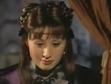 江欣燕,曾是张卫健的初恋女友,转身嫁给富豪又分手_时候_因为_事业