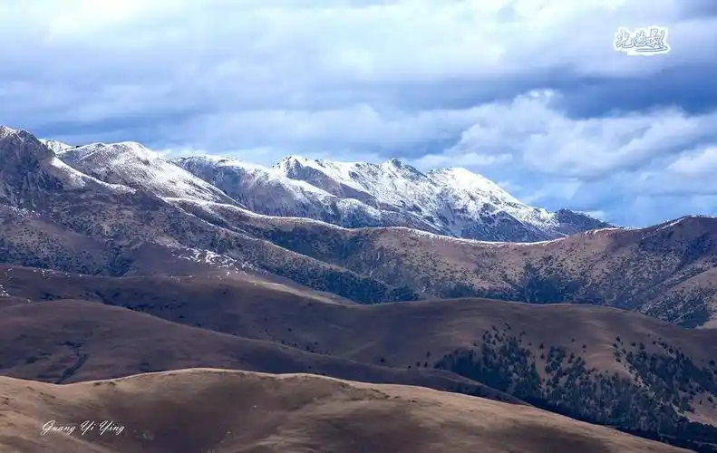 高寒地带(川西旅拍.7)