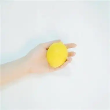 简洁小清新头像