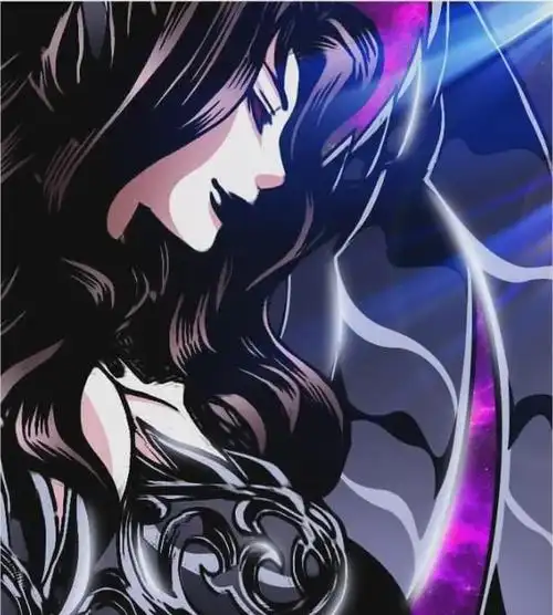 注入女神之血的最强水瓶座克雷斯托最终依然没有走出黑化的结局