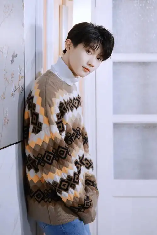 马嘉祺约饭篇完结原来这是连续剧直球小男生的爱意就要大声说出来