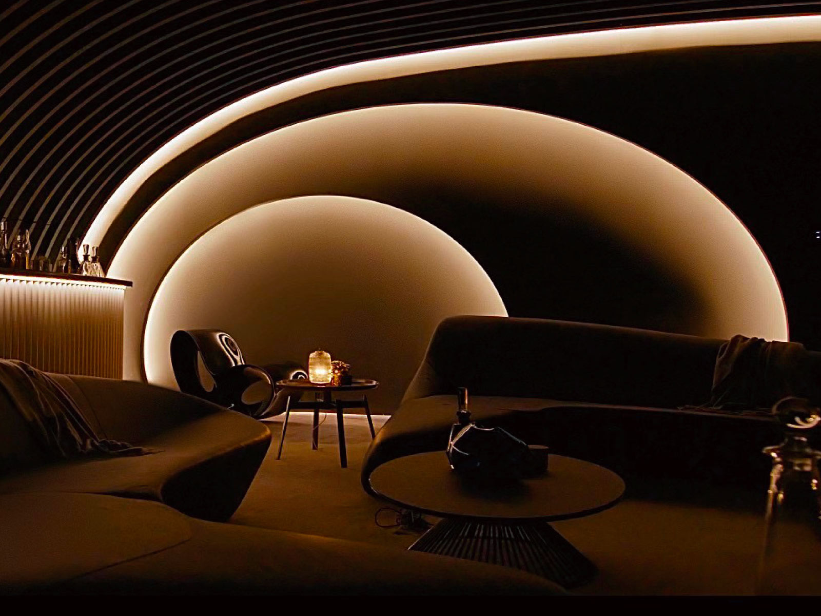 摩根全屋智能moorgen