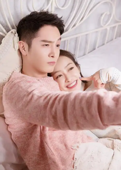 > 宋茜钻石泪妆mv花絮图片(2/12)