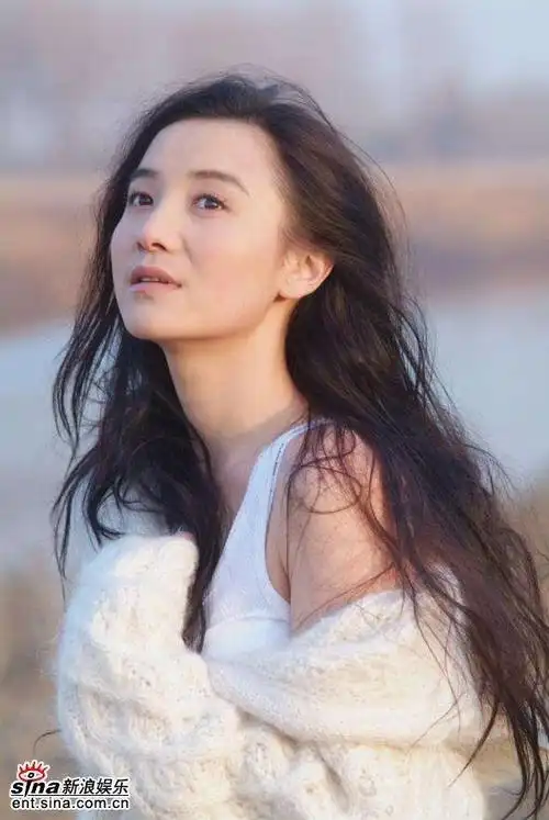 了解了小宋佳的4段感情才明白她做演员为什么会这么成功小宋佳