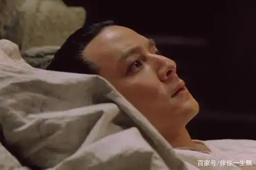 半生都在甩掉帅哥标签的吴彦祖,终于因"老""丑"上了热搜