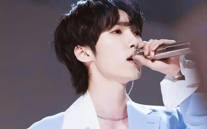 赵磊创造营第三次公演_逆光的海洋 等你完美蜕变 赵磊你是最棒的