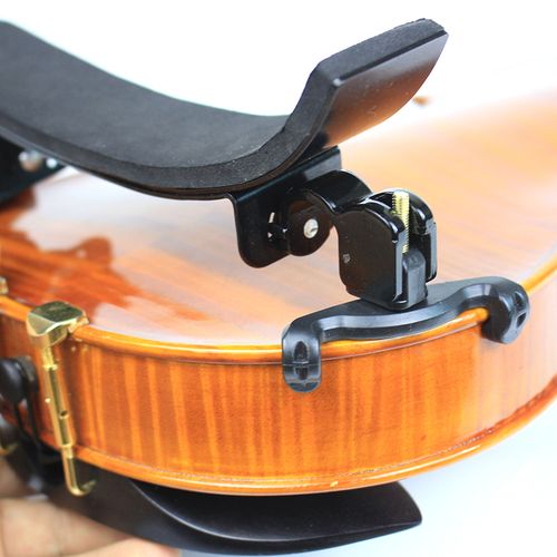 承载乐器板材合金垫肩弯度肩垫小提琴肩托提琴肩垫