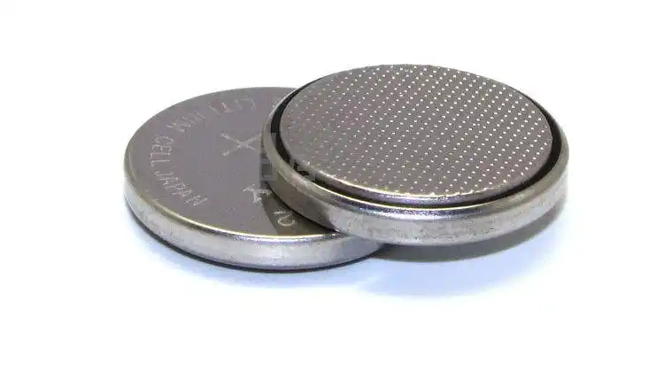 厂家批发sony索尼电脑主板电子称cr20323v纽扣电池