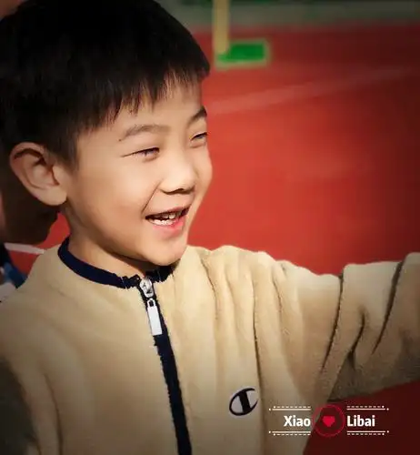 实验小学最美笑容,精彩瞬间(学生篇)