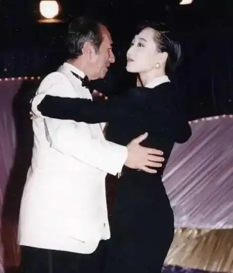 "伪善天王"周润发嚣张跋扈史:原来大牌真的可以为所欲为?