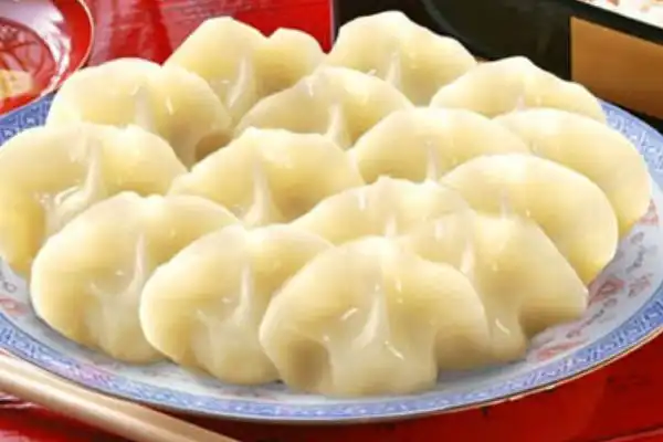 猪肉大葱饺子馅怎么调猪肉大葱饺子馅做法大全