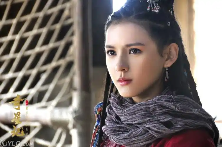 网红关掉美颜演古装剧:南笙跌下神坛,转型最成功的当属她