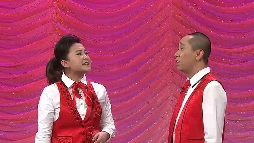 贾玲小品2021,贾玲春晚小品2021-图片大观-奇异网