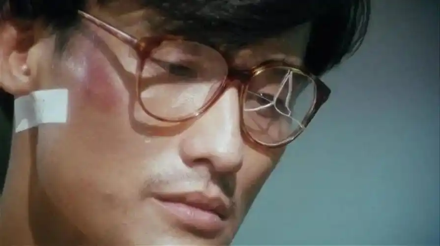 监狱风云监狱情