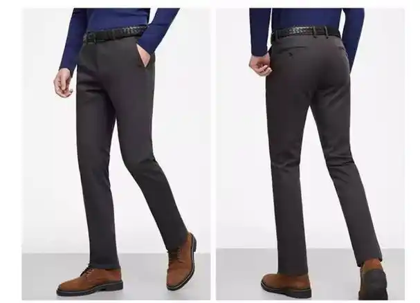 男生裤子哪个品牌好看又舒适五款高质量裤子安利