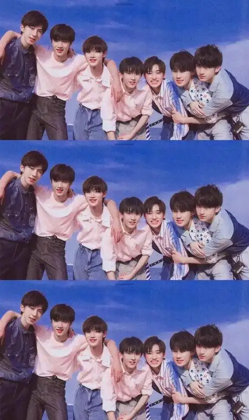 时代少年团聊天壁纸(时代少年团聊天壁纸高清)-天晟网