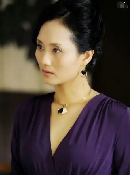 著名演员李颖人生让人羡慕,不仅女儿是奥运会冠军