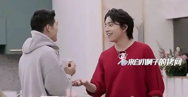 怦然再心动为什么能成为第一综艺