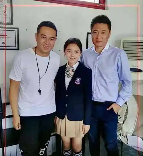 赵今麦:学霸属性,"4万的内裤代言"差点塌房!