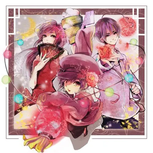 aph黑塔利亚 亚细亚