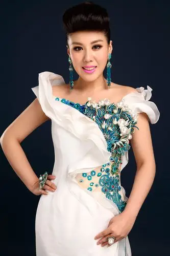 青年歌唱家王喆