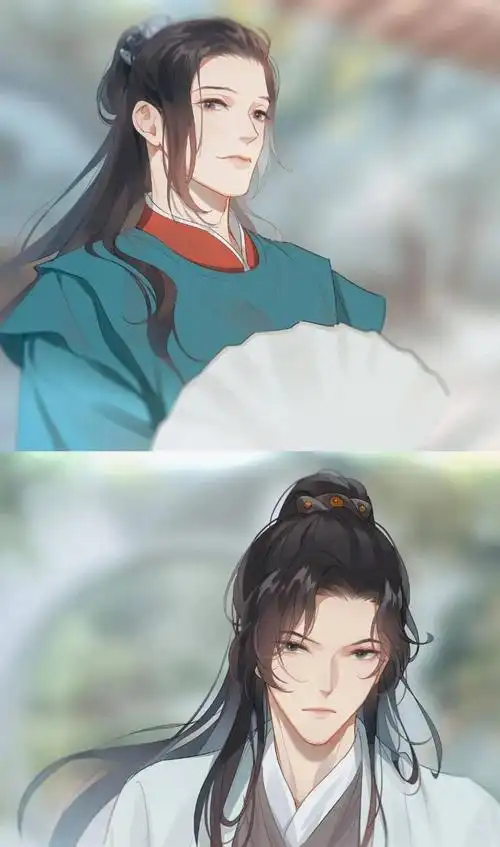 天涯客,作者是priest,这是一部耽美小说,而小说中是两位男主--周子舒