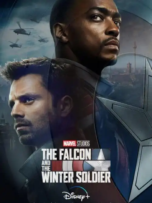 猎鹰与冬兵漫威大电影完结很空虚看这部