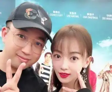 出门带6个助理30个保镖,爱"摆谱"的吴谨言,为啥再度翻红?