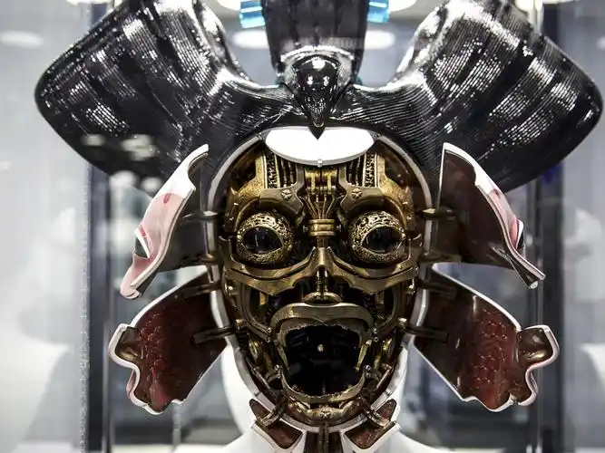 攻壳机动队2017电影斯嘉丽·约翰逊壁纸