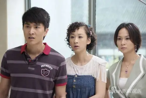 《亲爱的回家》热拍 陆昱霖蒋毅为韩雪大打出手